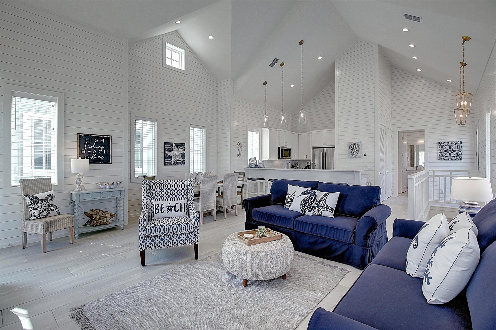 luxury beach homes port aransas