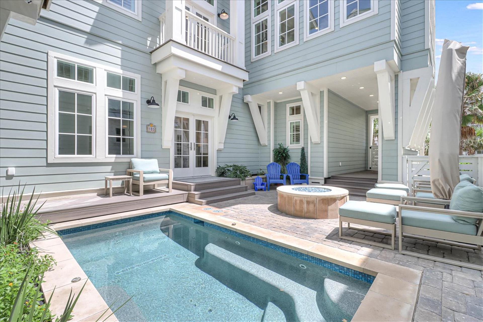 luxury beach homes port aransas