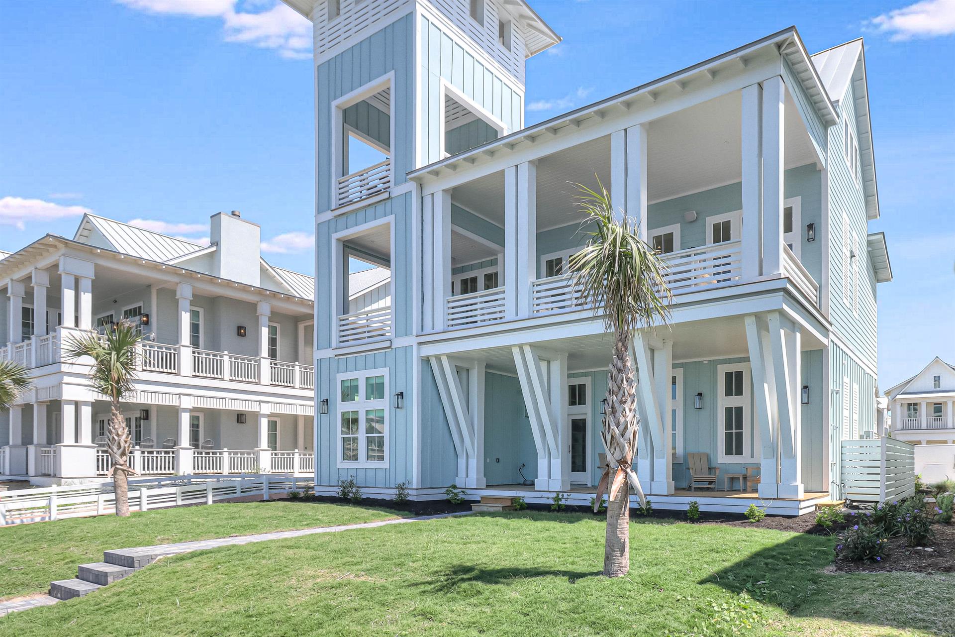 luxury beach homes port aransas