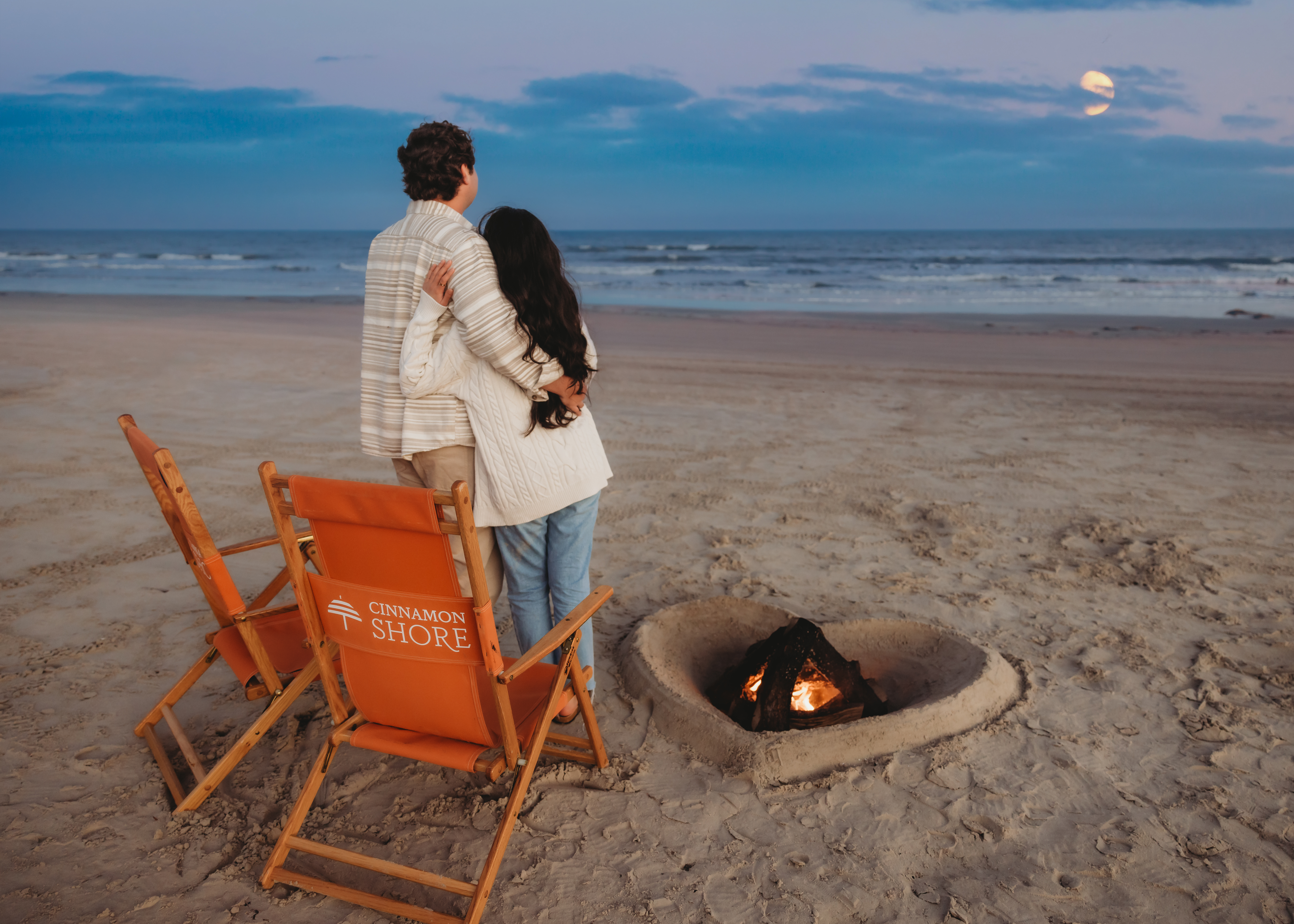 valentine's port aransas romance special