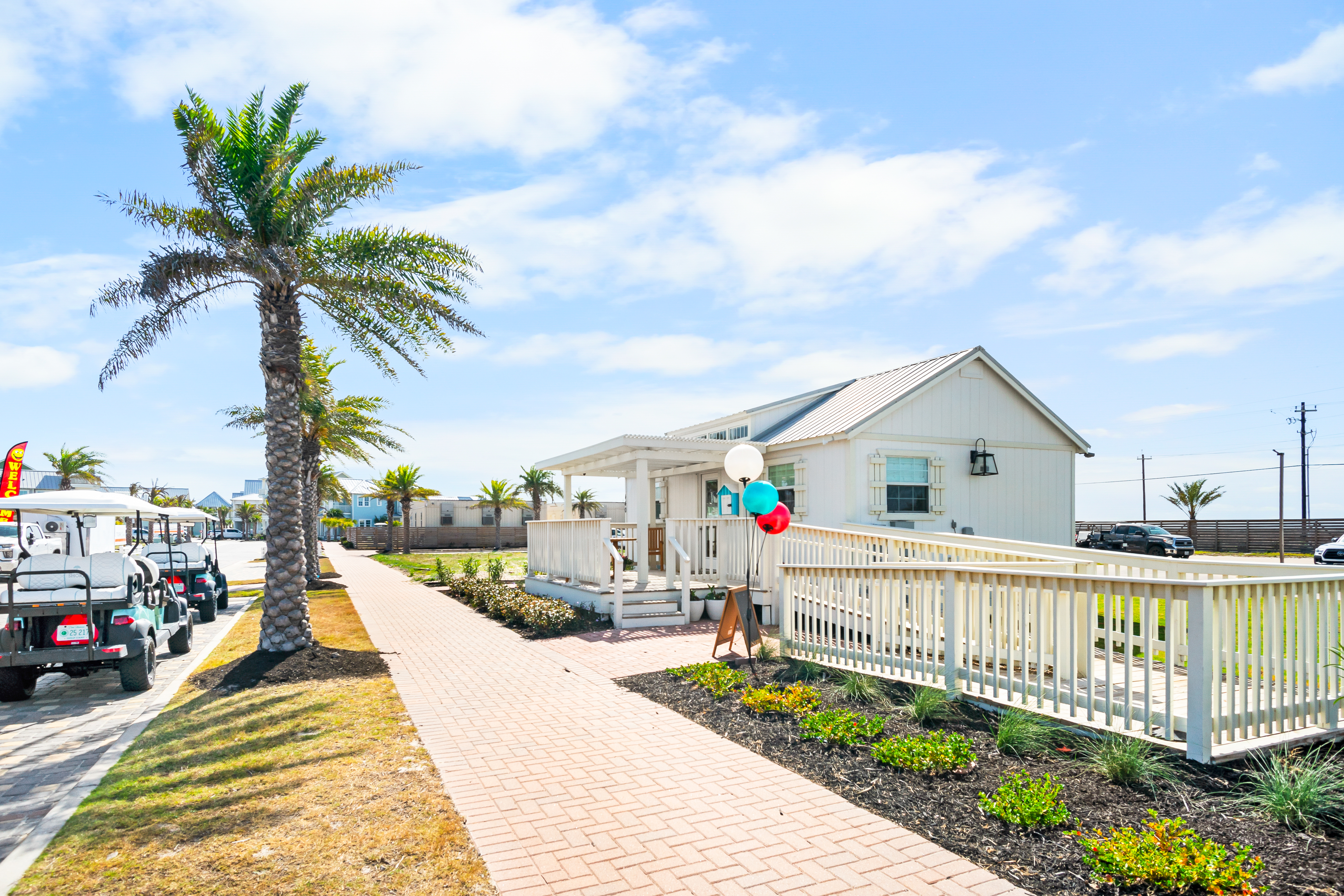 vacation rentals office cinnamon shore south