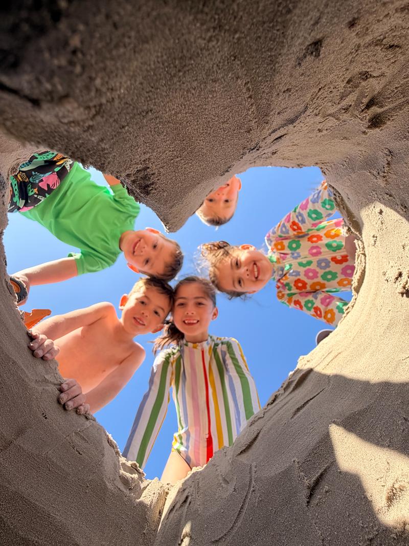 Staff Favorite - Jessica Nance