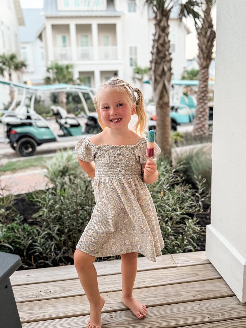 Staff Favorite - Shelby Frawley