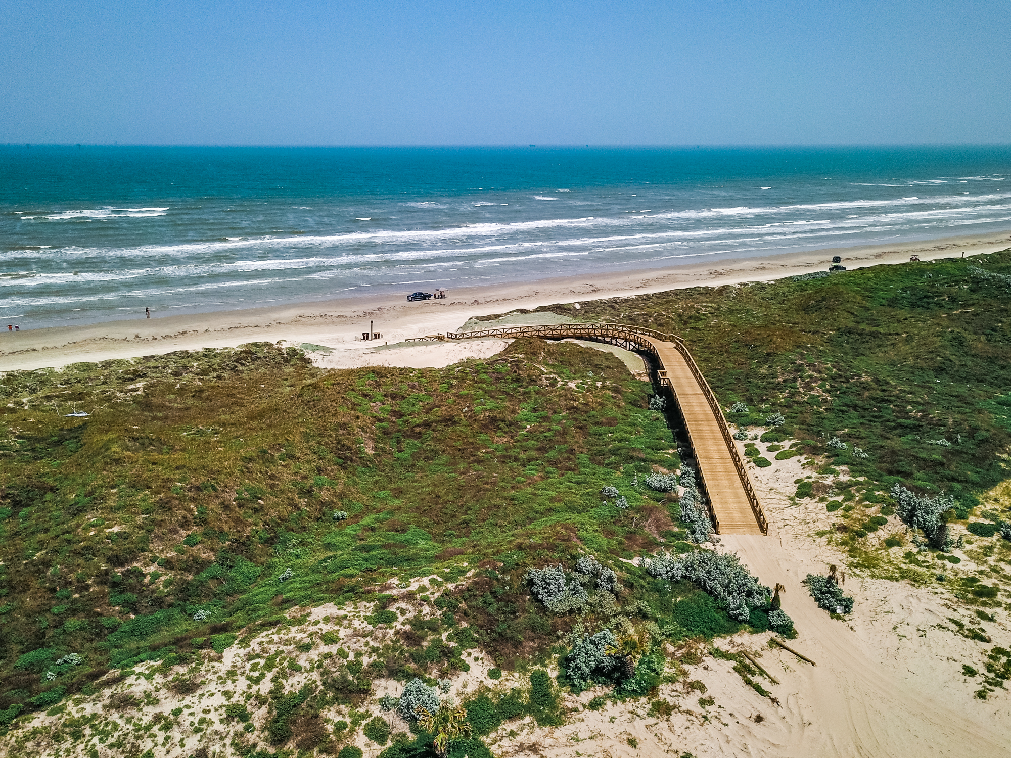 dune crossover cinnamon shore south