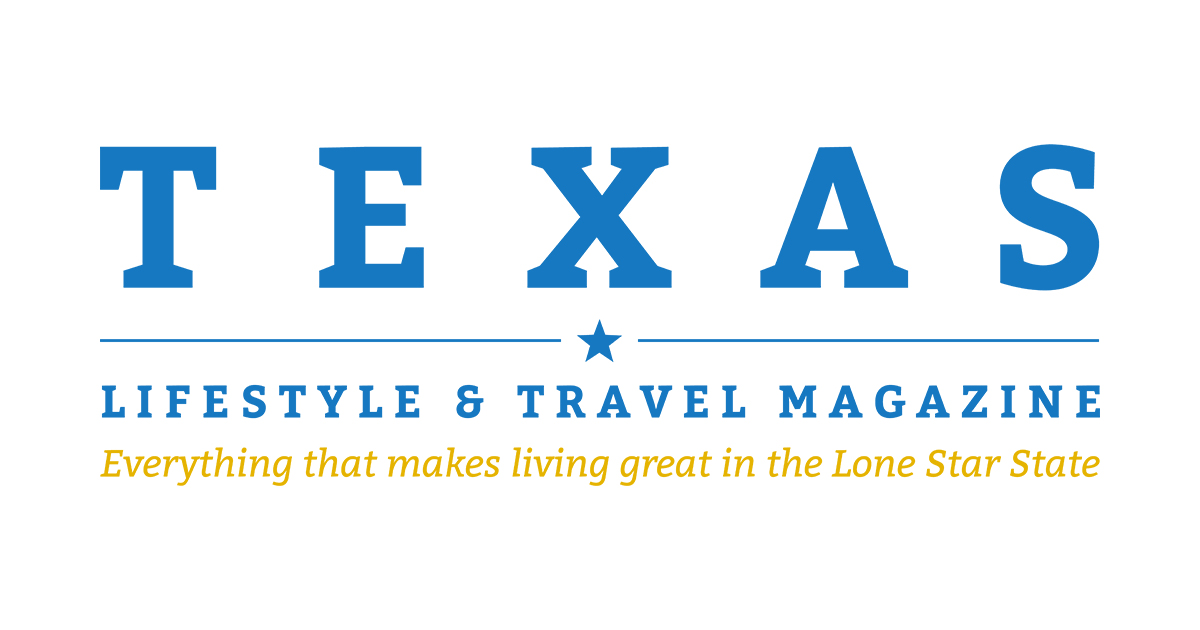 Texas Lifestyle Magazine