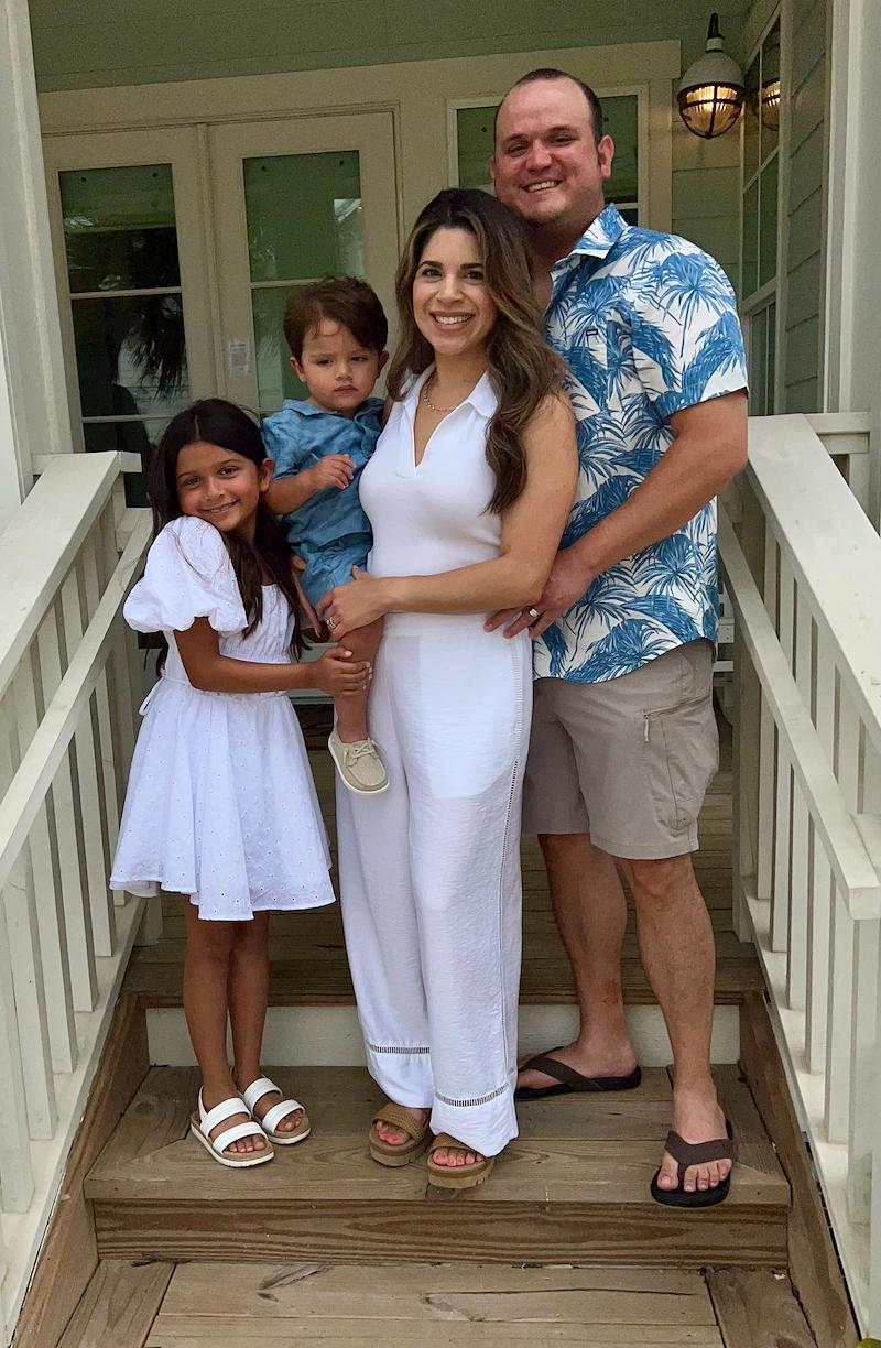 1st Place - Allison Douglas