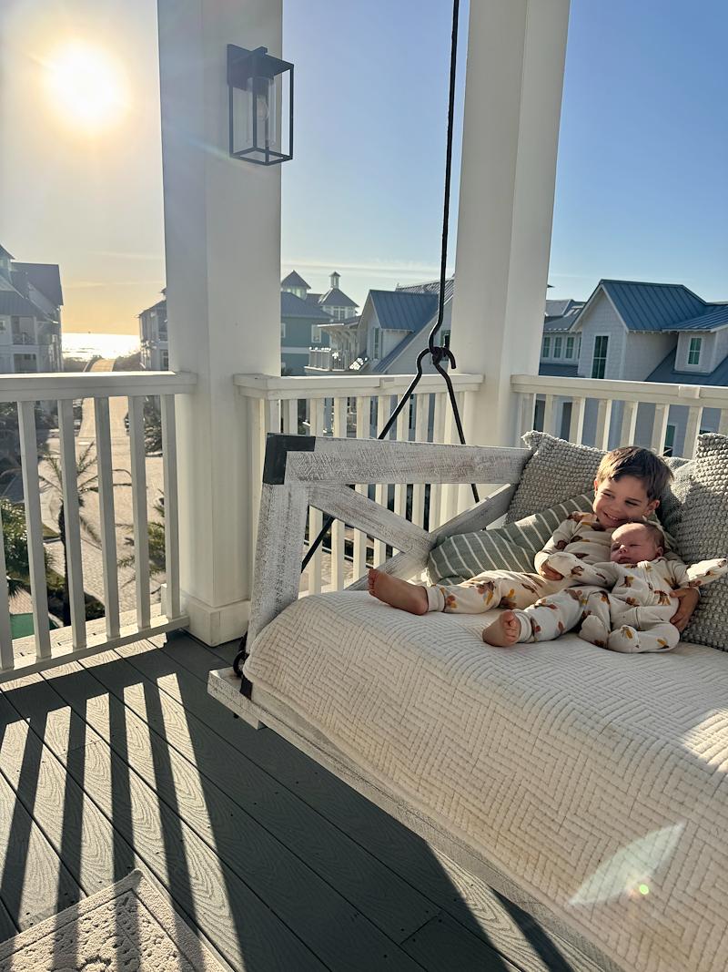 Staff Favorite - Kara Schilling