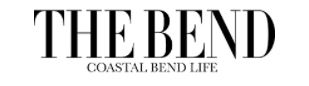the bend logo