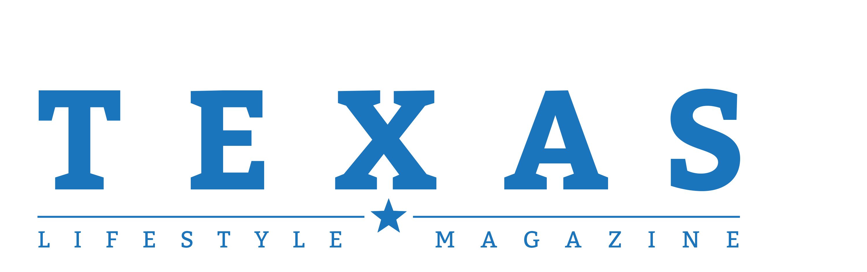 texas lifestyle magazine
