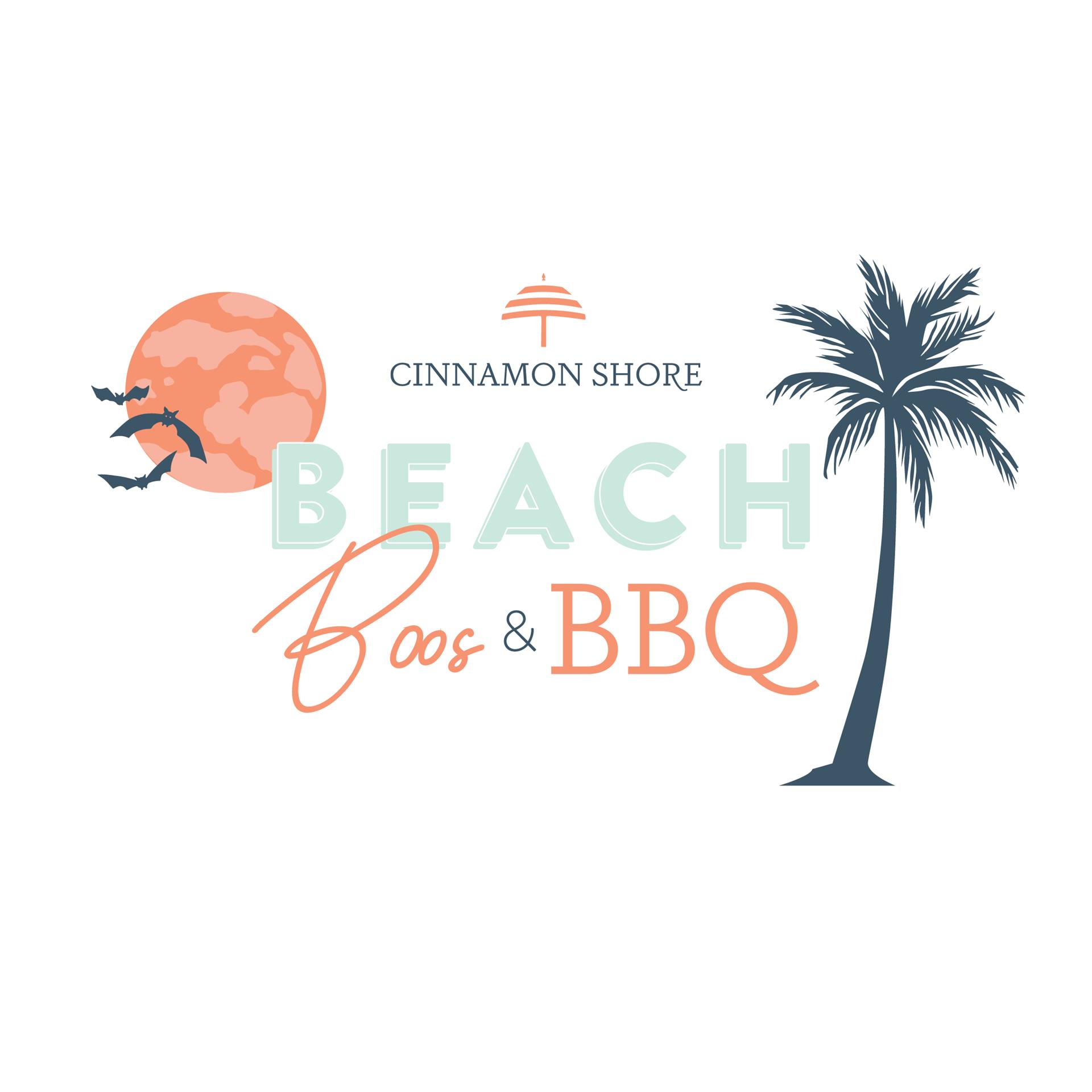 Beach Boos  BBQ01