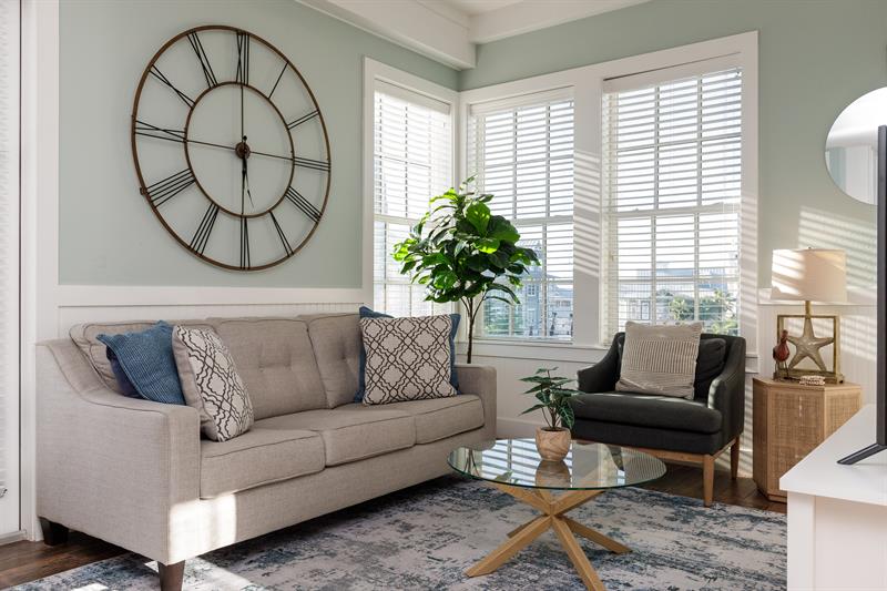 Walk to the Beach TC 1314