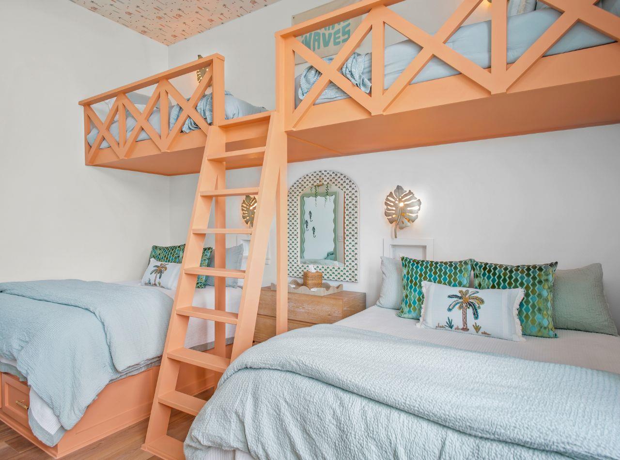 bunkrooms
