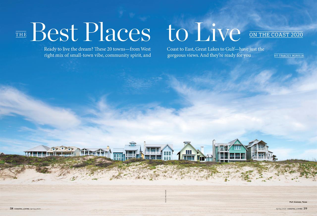 Cinnamon Shore Vacation Rentals Blog March 2020