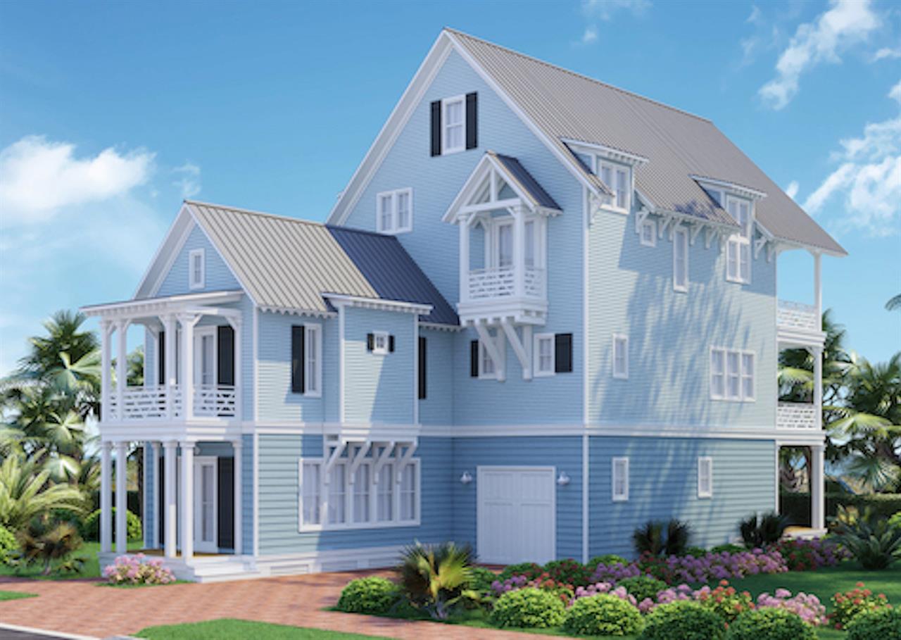 Cinnamon Shore South Realty