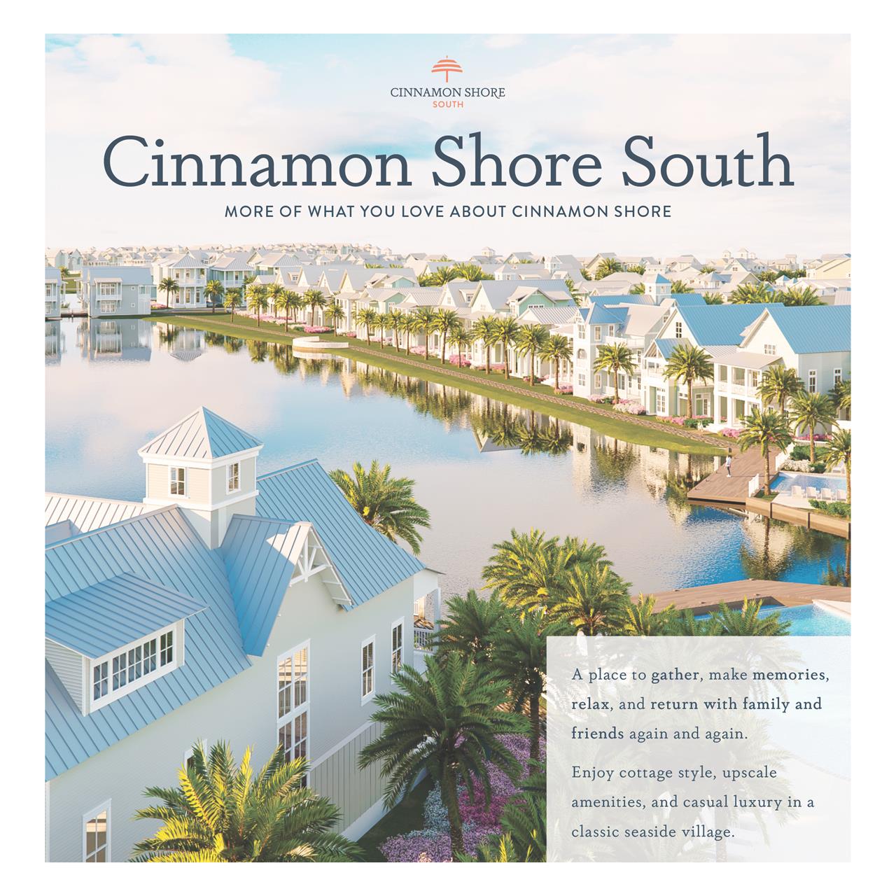 Cinnamon Shores Jobs at Dennis Gaskins blog