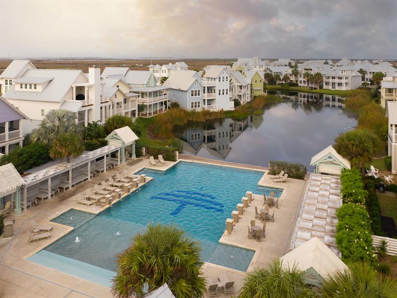 Cinnamon Shore Vacation Specials