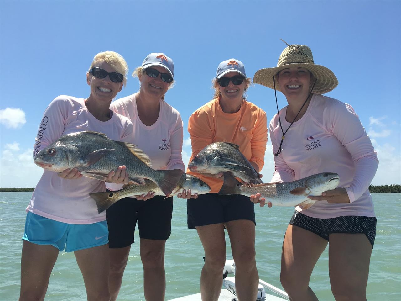 Cinnamon Shore Vacation Rentals Blog Group Rental