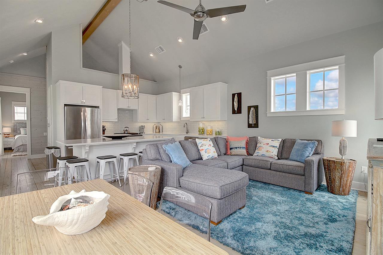 Gulf Coast Time 127 Fi