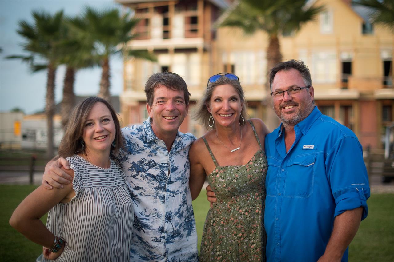 Tips for Sharing a Vacation Rental For the Holidays or Any Time