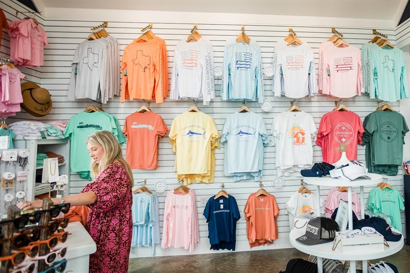 Port Aransas Vacation Rentals Cinnamon Shore