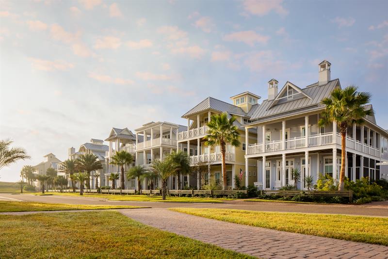 Port Aransas Vacation Rentals Cinnamon Shore