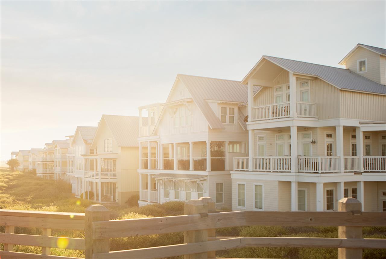 About Cinnamon Shore in Port Aransas