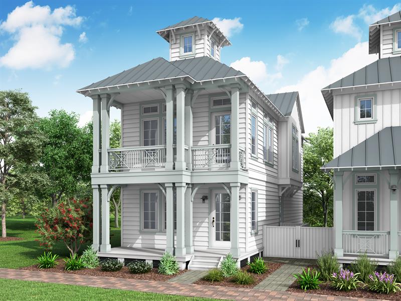 Cinnamon Shore Real Estate