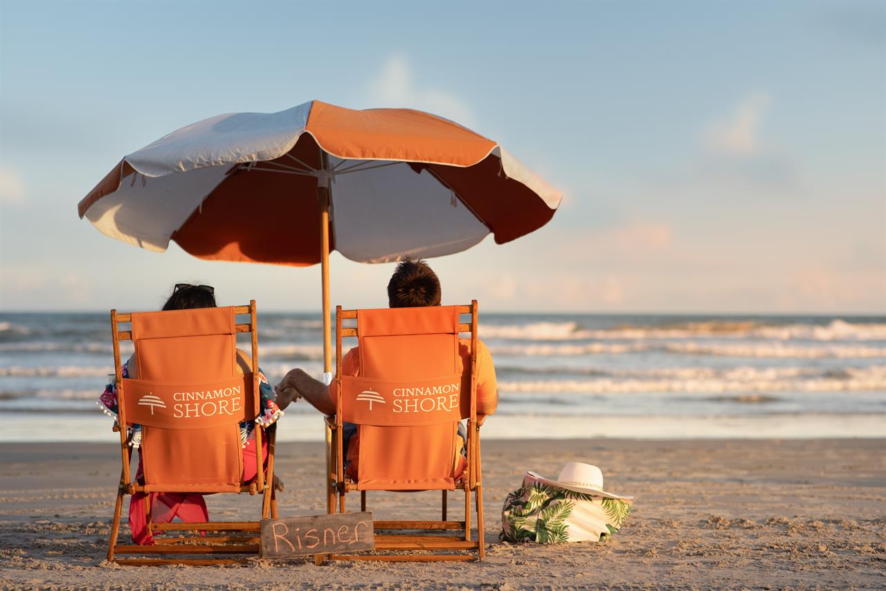 Port Aransas Vacation Rentals Cinnamon Shore