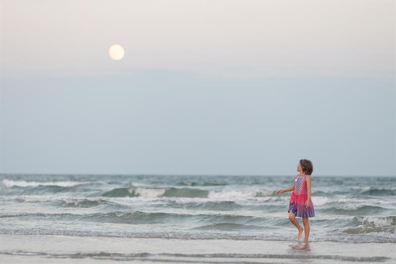 Cinnamon Shore Vacation Specials