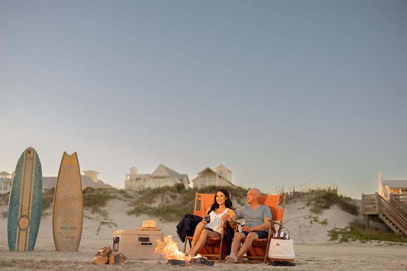 Cinnamon Shore Vacation Specials