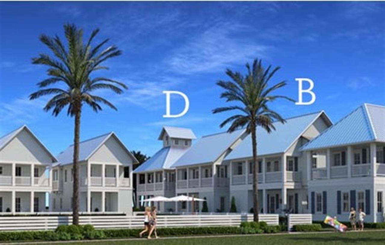 INTRODUCING The Pool Villas