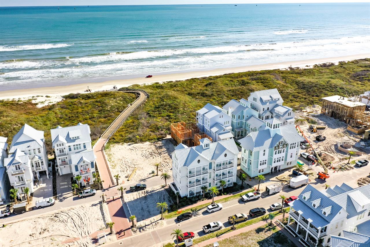 Cinnamon Shore Vacation Rentals Blog