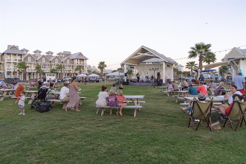 Port Aransas Vacation Rentals Cinnamon Shore