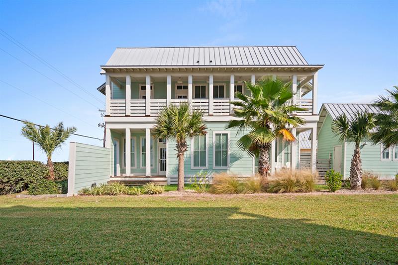 Cinnamon Shore Real Estate