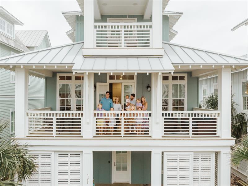 Cinnamon Shore Vacation Specials