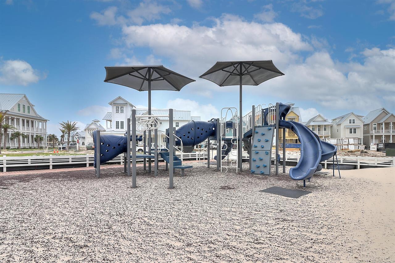 Sunkissed Palms 116 NEI