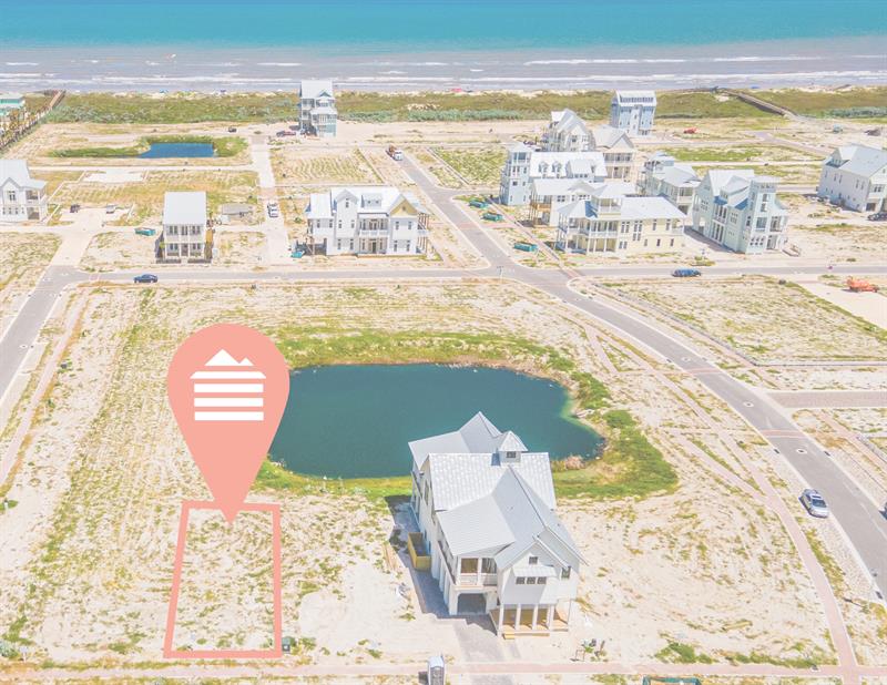 Cinnamon Shore Real Estate