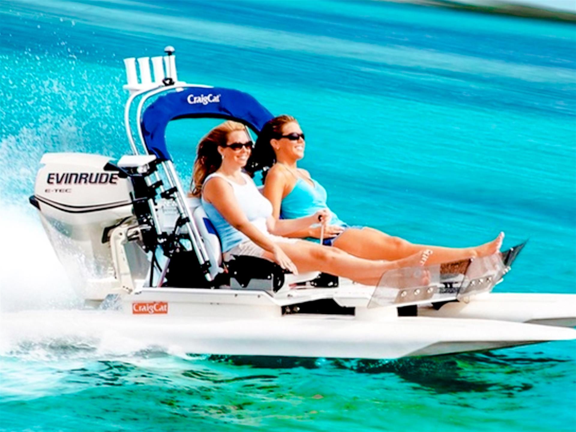 cat boat tours gulf shores