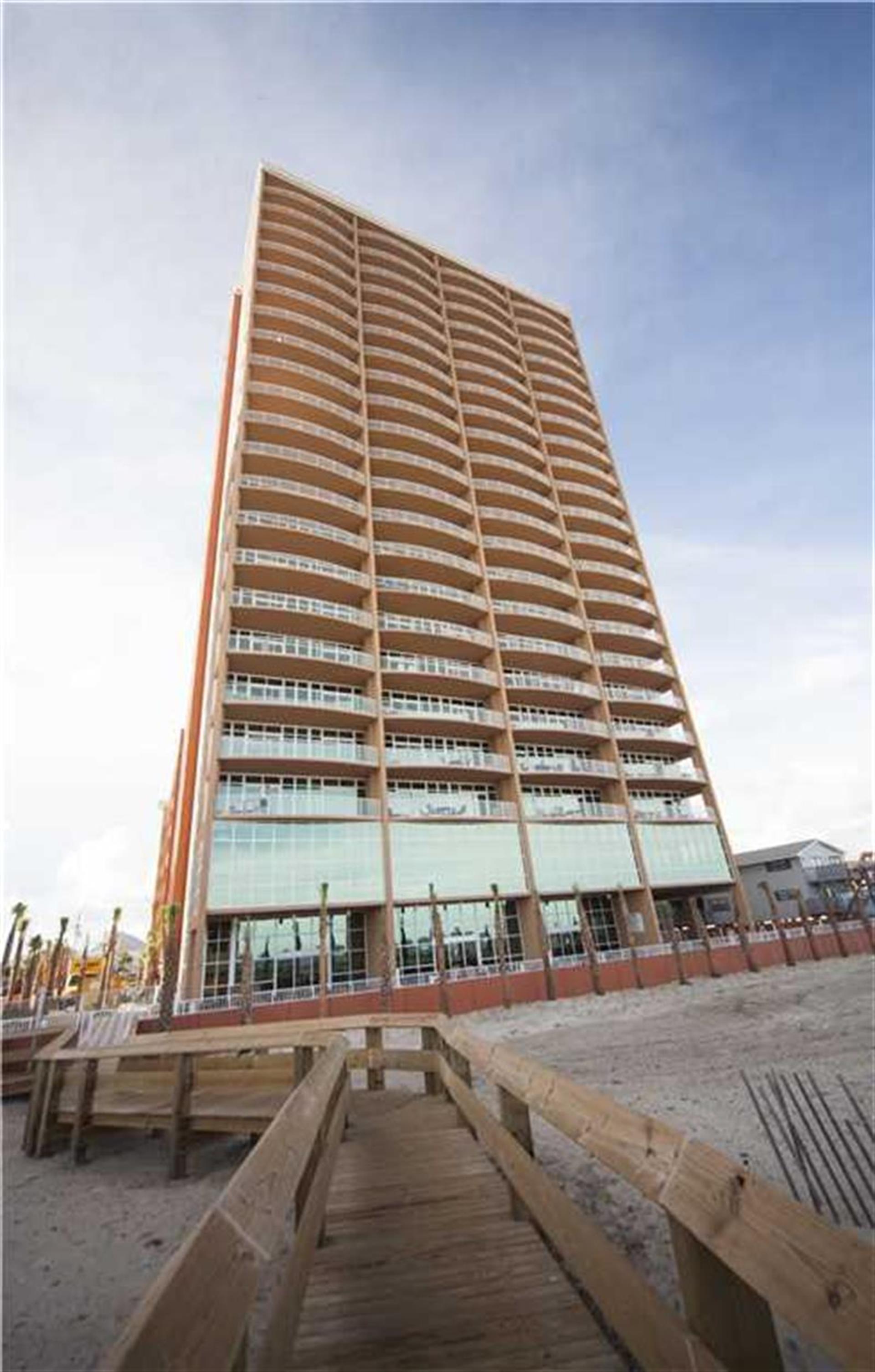 Phoenix Gulf Shores 2002