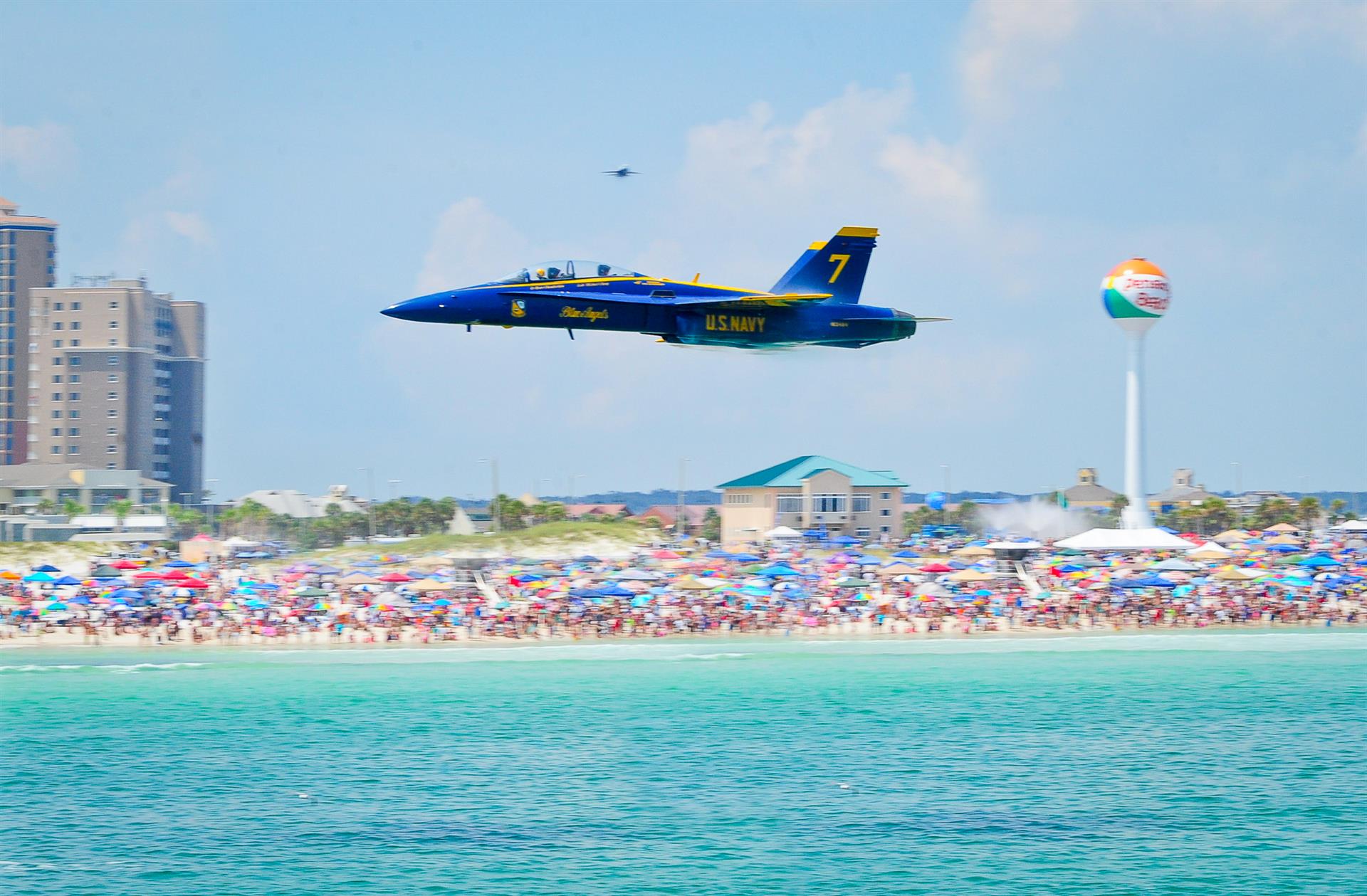 Blue Angels Schedule 2024 Pensacola Lynde Ronnica