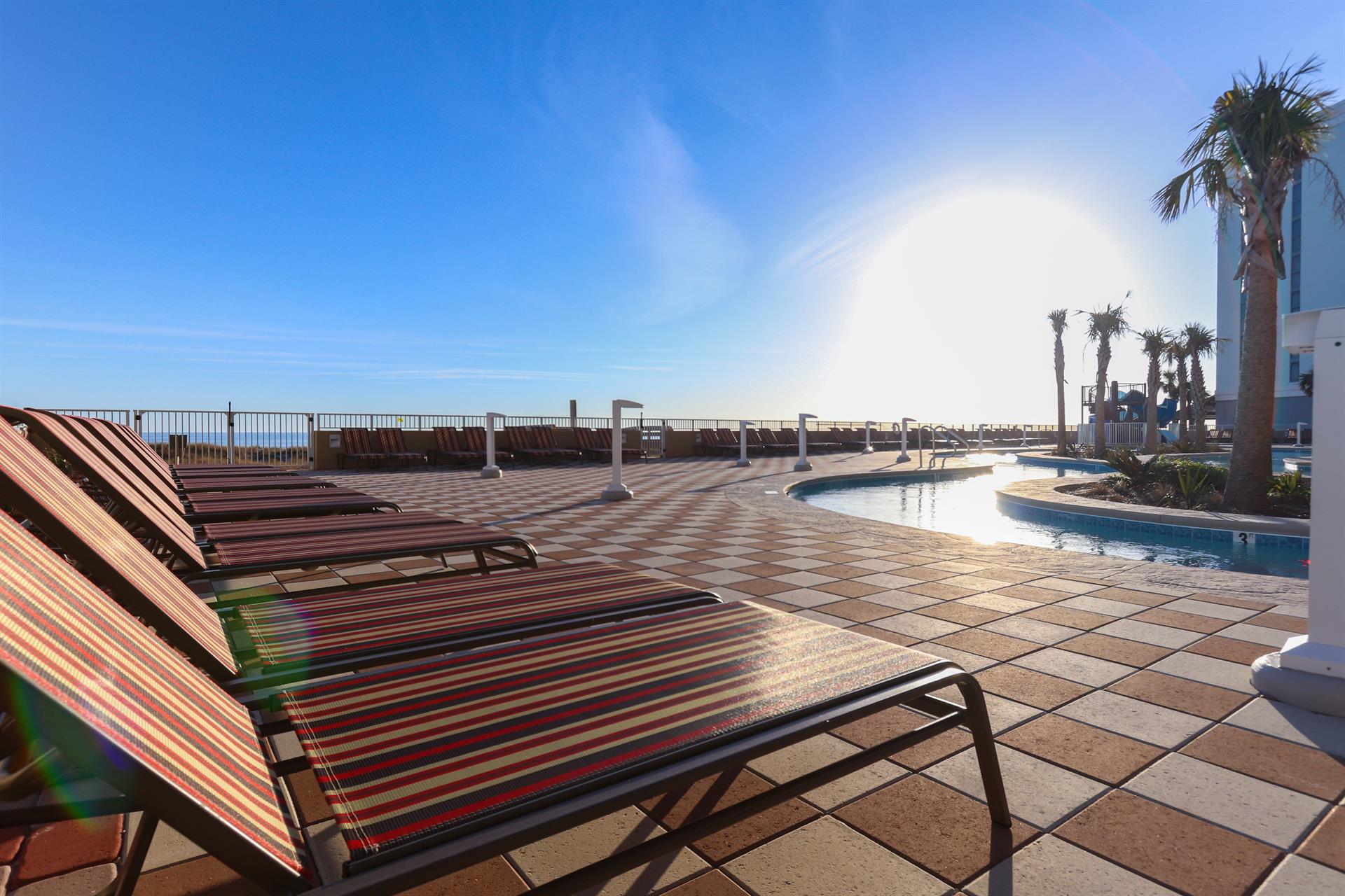 Phoenix Orange Beach II 2605