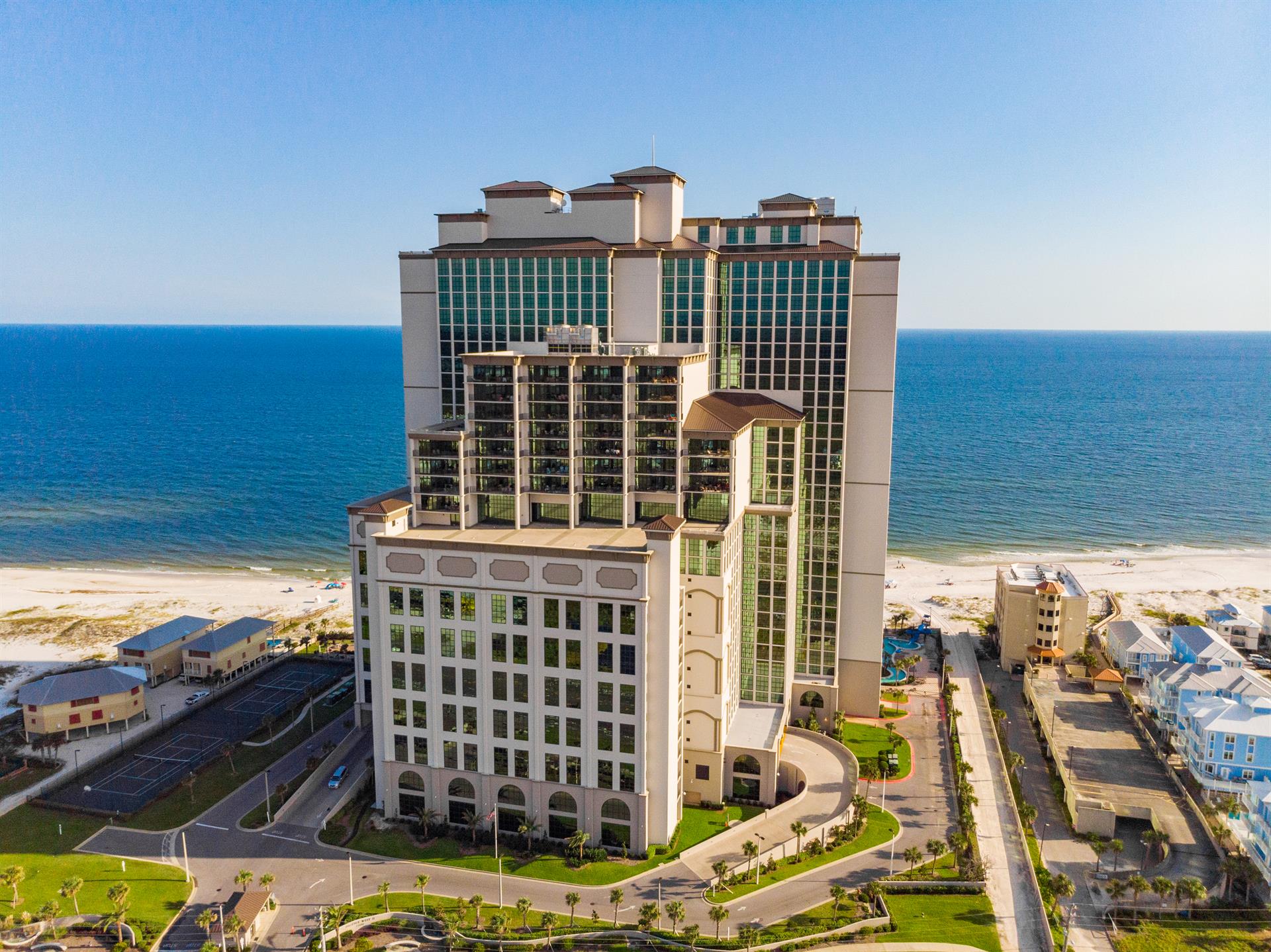 The Oasis at Orange Beach - Liquid Life Vacation Rentals