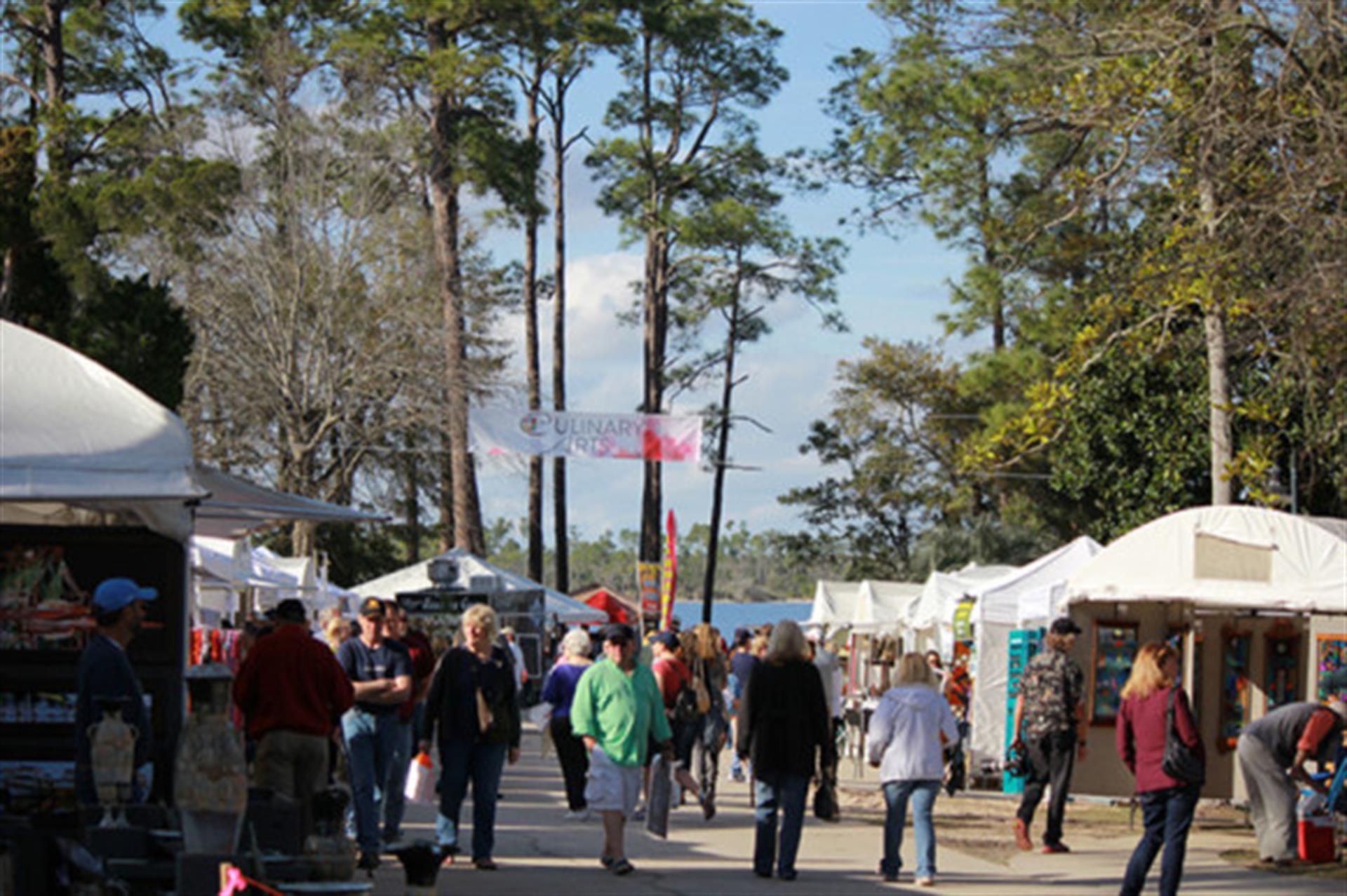 Orange Beach Festival of Art 2022