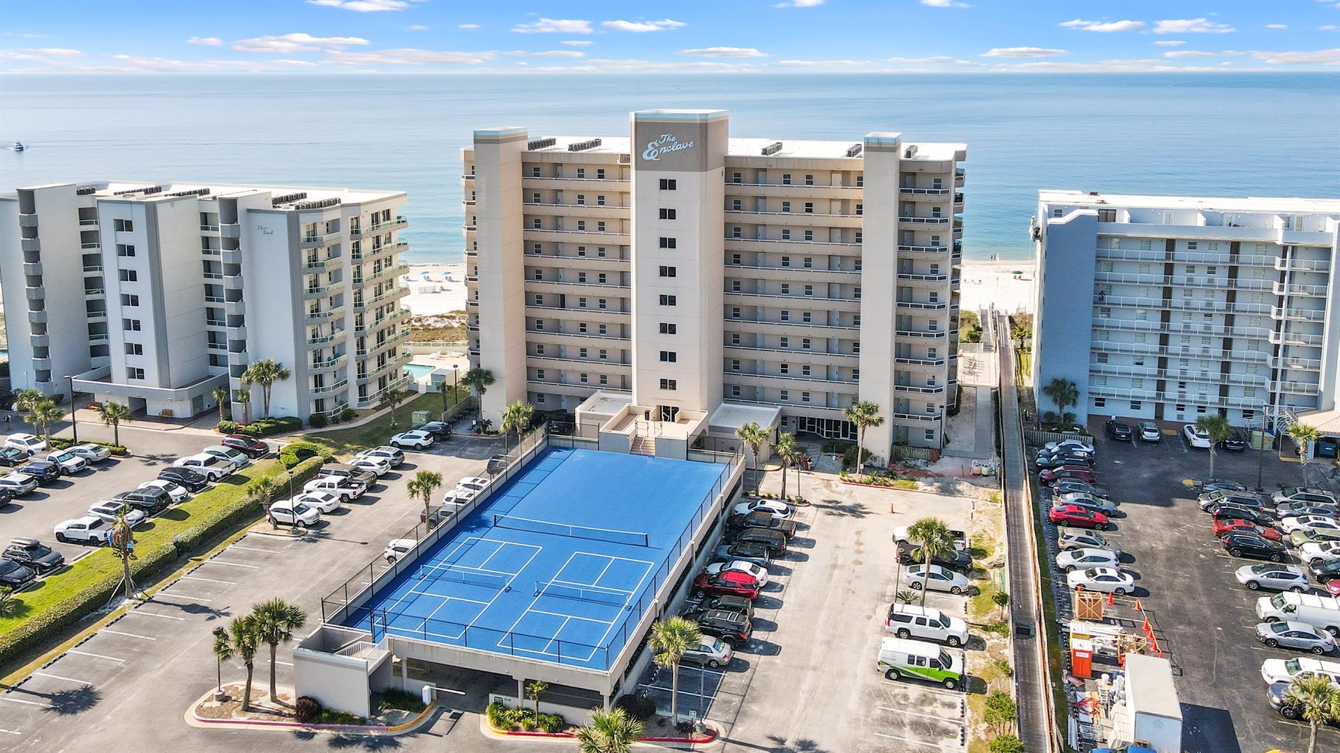 Discover the Enclave Orange Beach, AL: A Paradise for Travelers