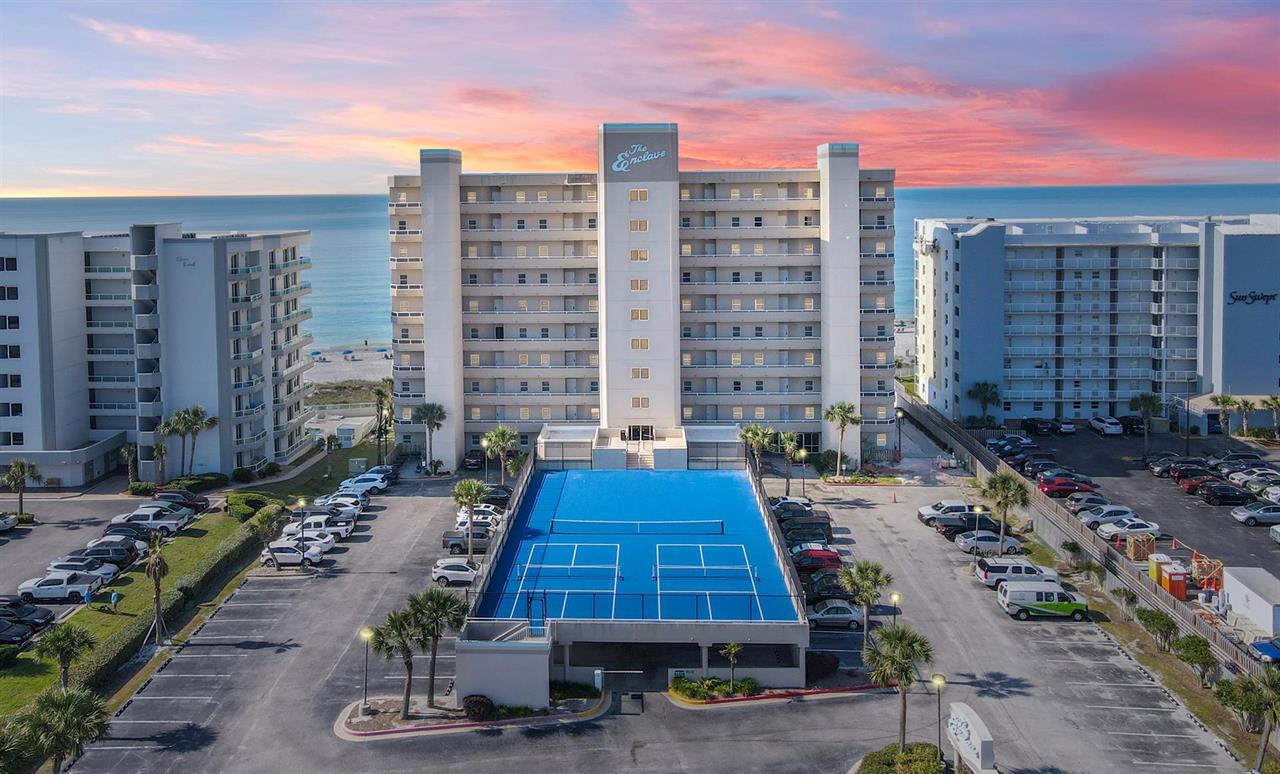 Discover The Enclave Orange Beach: A Hidden Gem for Travelers