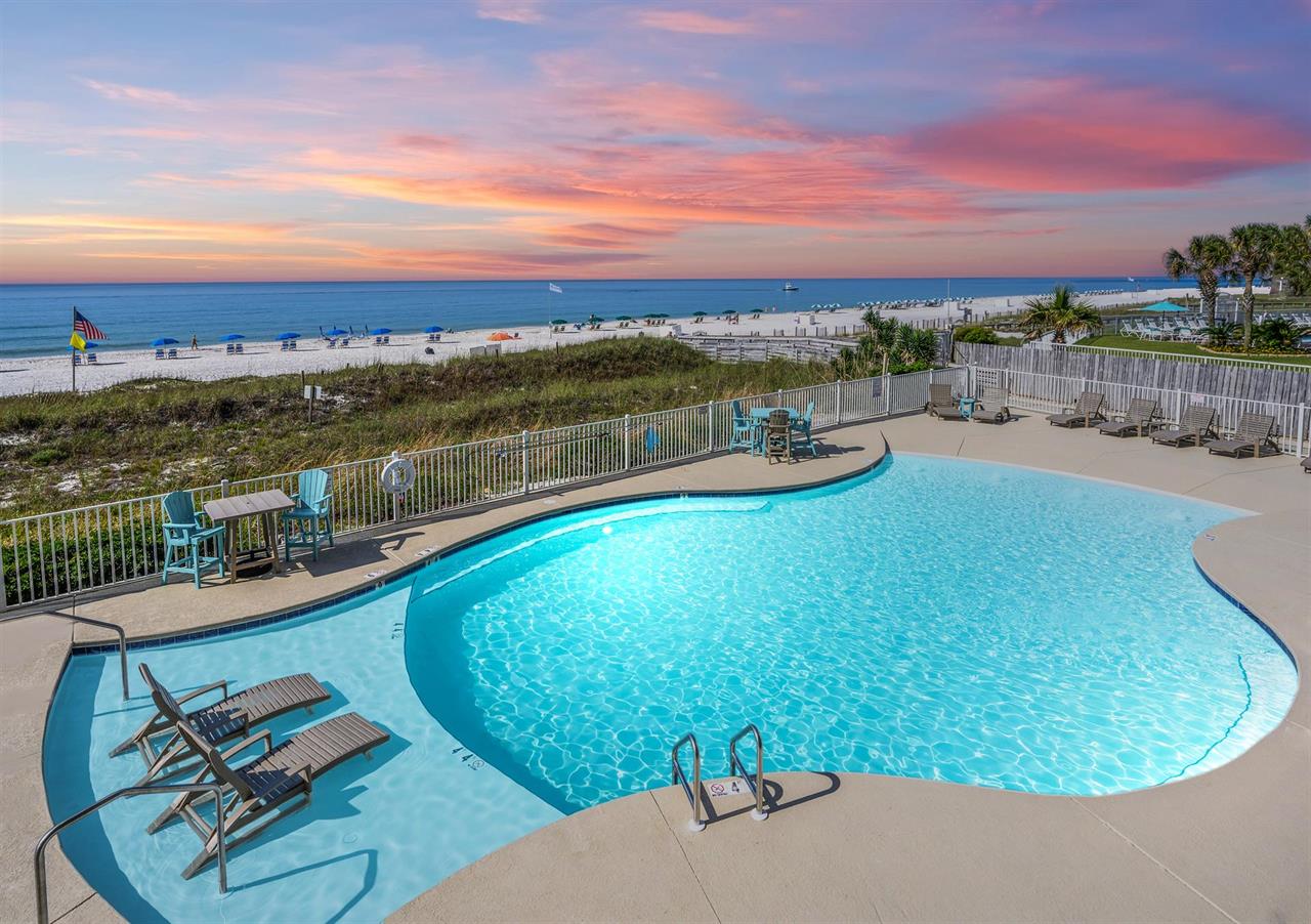 Discover The Enclave Orange Beach: A Hidden Gem for Travelers