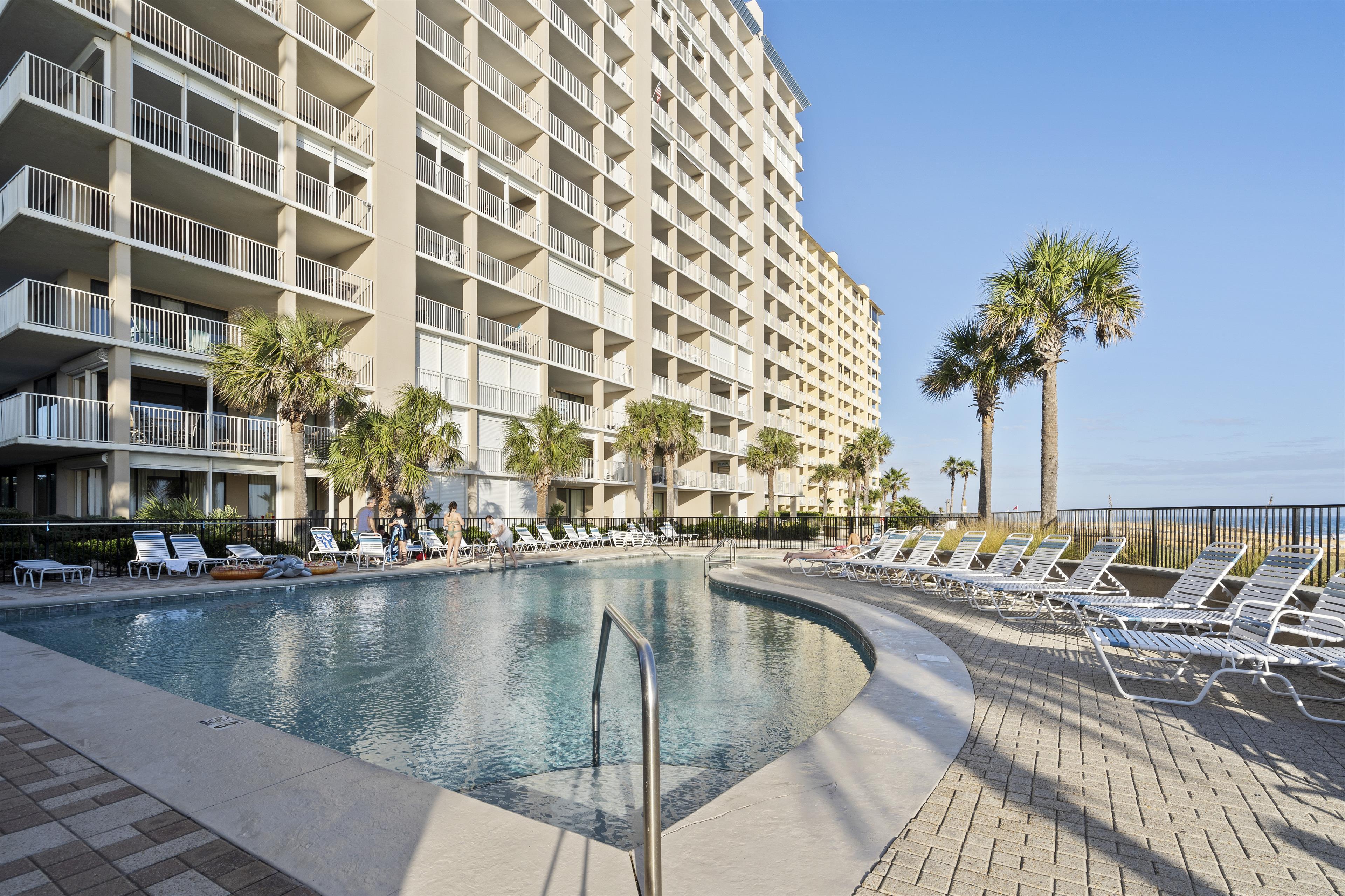 Experience Beachfront Bliss at Bluewater Condominiums, Orange Beach, AL