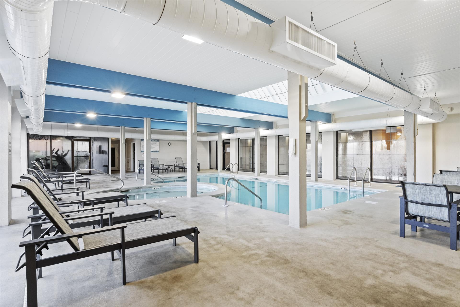 Blue Water Condos Liquid Life Vacation Rentals