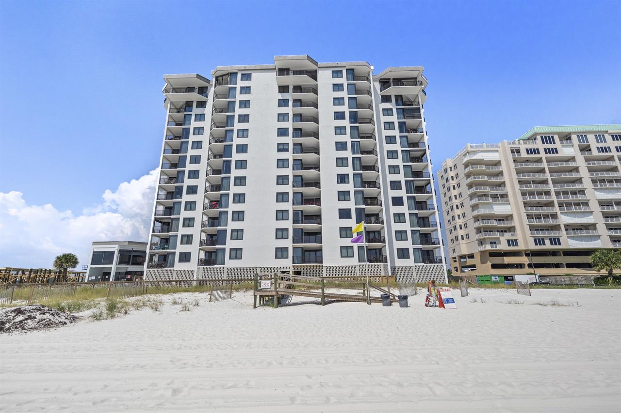 Discover Broadmoor Condo Orange Beach: Your Ultimate Travel Guide