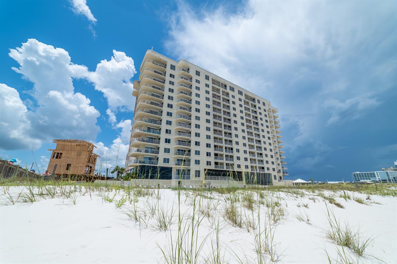 Experience the Best of Orange Beach: A Comprehensive Guide to Summerchase Condo